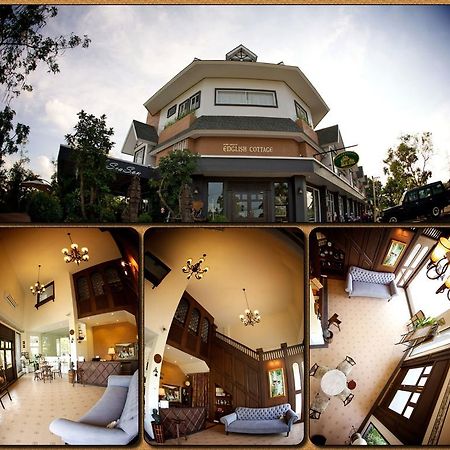 English Cottage Nakhon Si Thammarat Exteriér fotografie