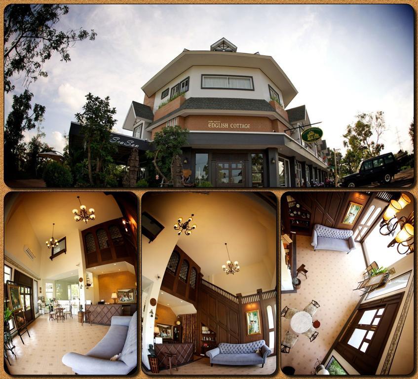 English Cottage Nakhon Si Thammarat Exteriér fotografie