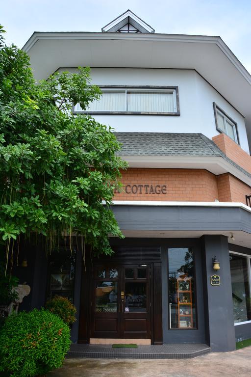 English Cottage Nakhon Si Thammarat Exteriér fotografie