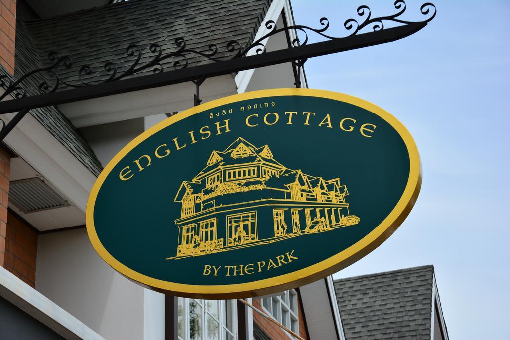 English Cottage Nakhon Si Thammarat Exteriér fotografie