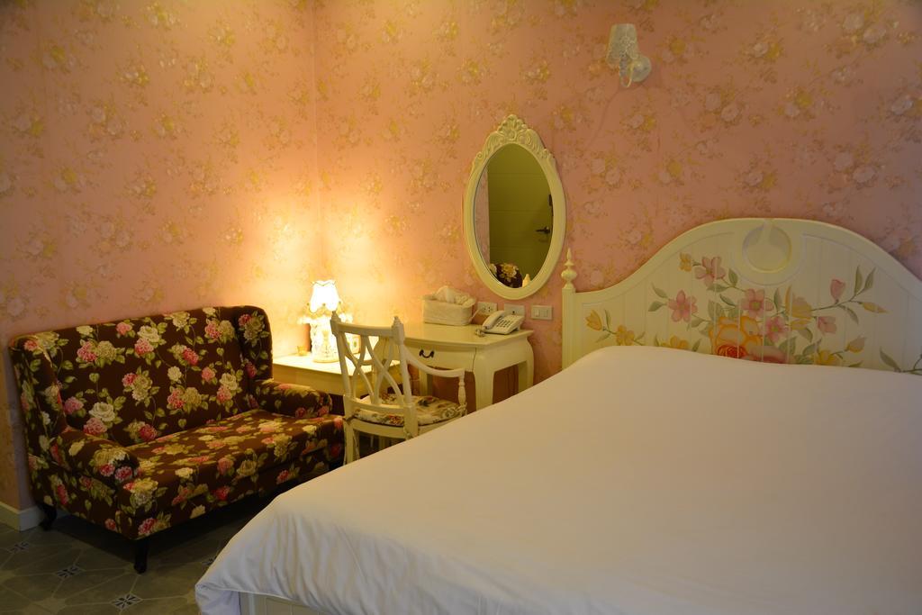 English Cottage Nakhon Si Thammarat Exteriér fotografie