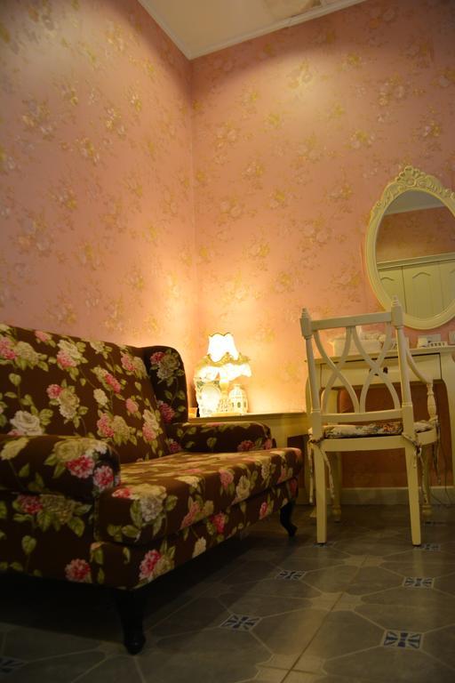 English Cottage Nakhon Si Thammarat Exteriér fotografie