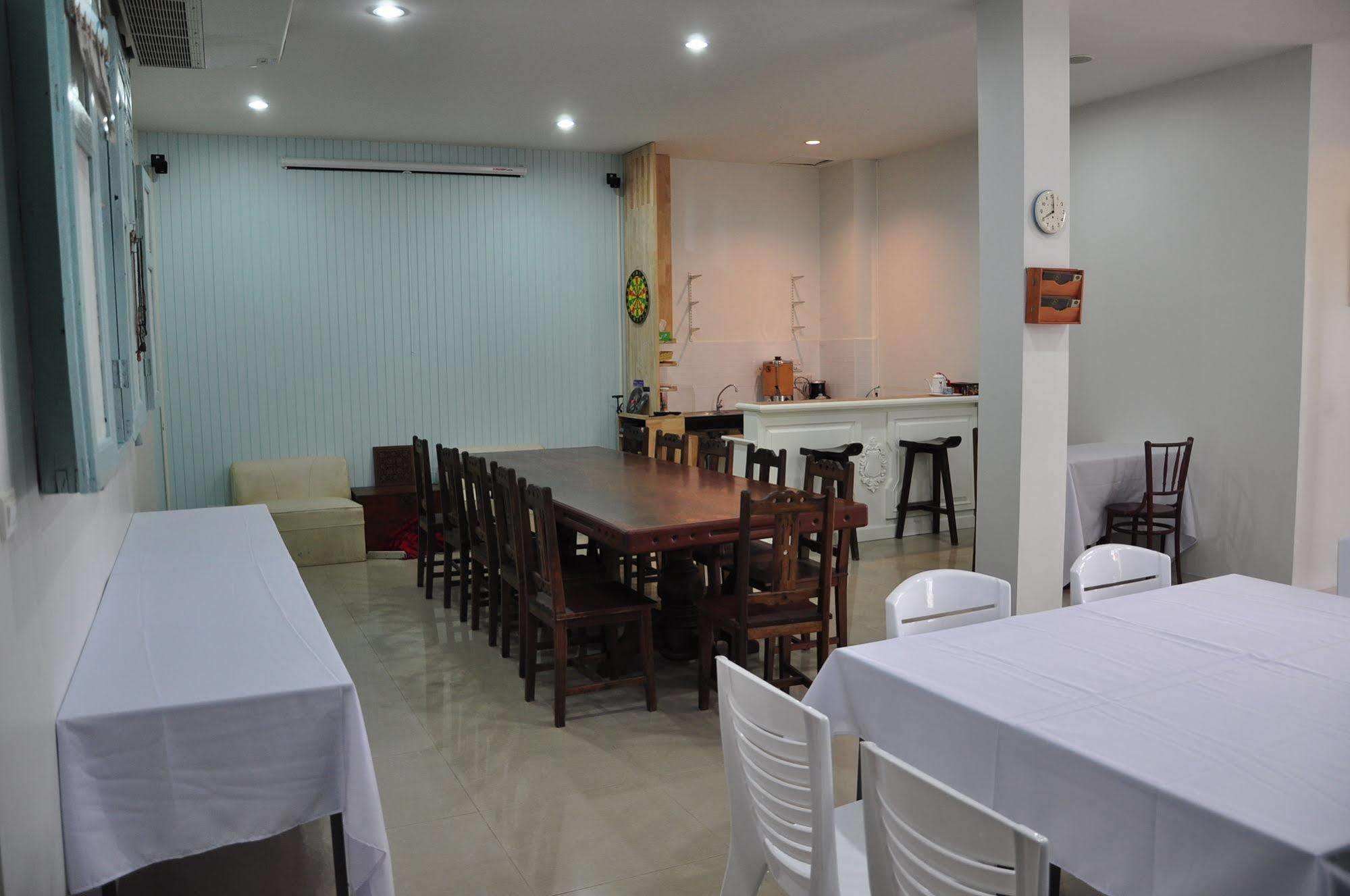 English Cottage Nakhon Si Thammarat Exteriér fotografie