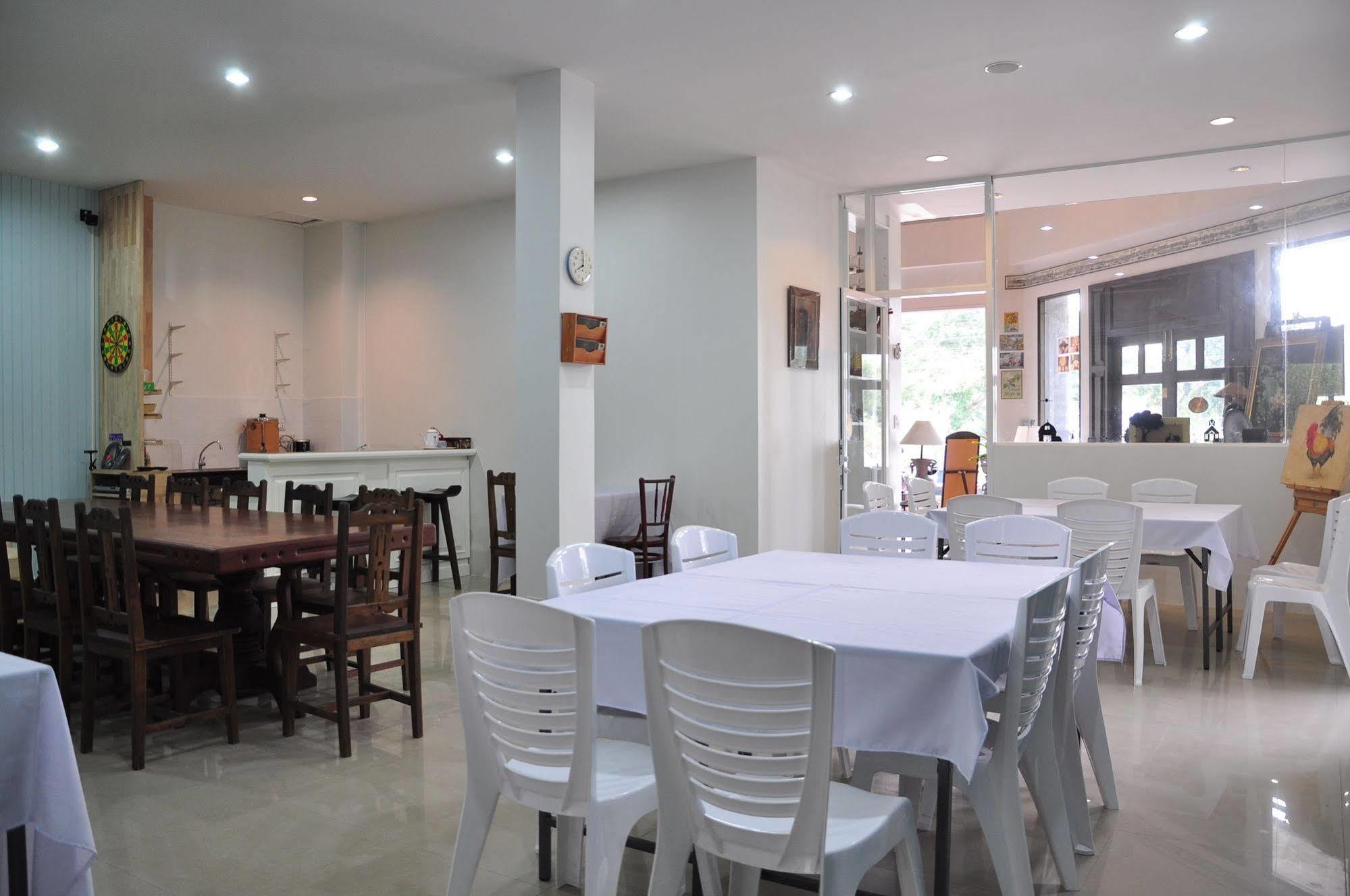 English Cottage Nakhon Si Thammarat Exteriér fotografie