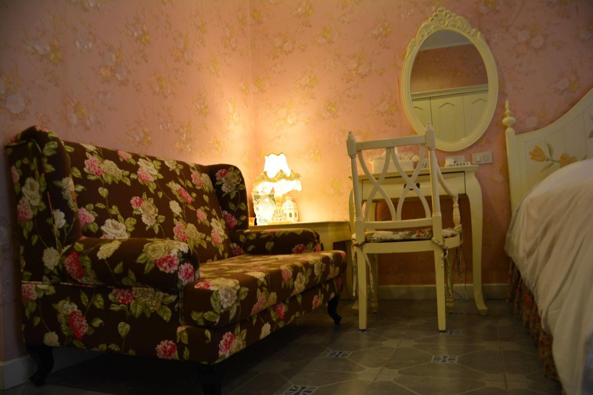 English Cottage Nakhon Si Thammarat Exteriér fotografie
