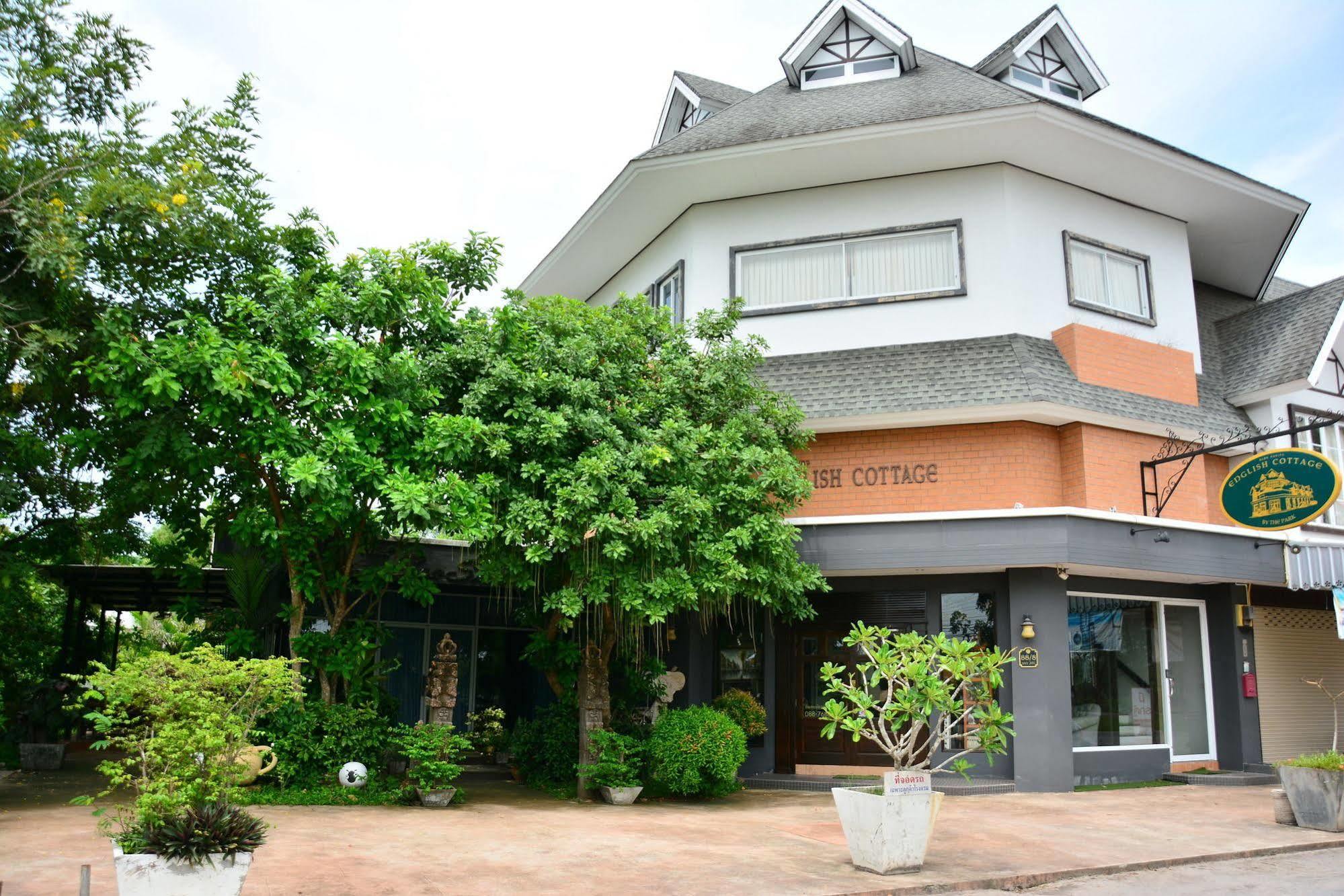 English Cottage Nakhon Si Thammarat Exteriér fotografie